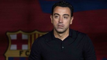 Difficult To Find A Coach, Barcelona Asks Xavi Hernandez To Cancel Resignation