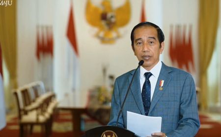 18 Nama Calon Anggota Ombudsman Diserahkan Jokowi ke DPR