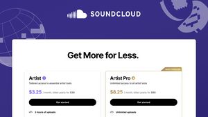 SoundCloud déclenche des abonnements moins chers pour de nouveaux artistes