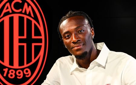 AC Milan Pinjam Tammy Abraham, AS Roma Gaet Alexis Saelemaekers