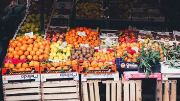Indef: The Government Should Clarify Australian Exporters' Complaints About RIPH Fruit