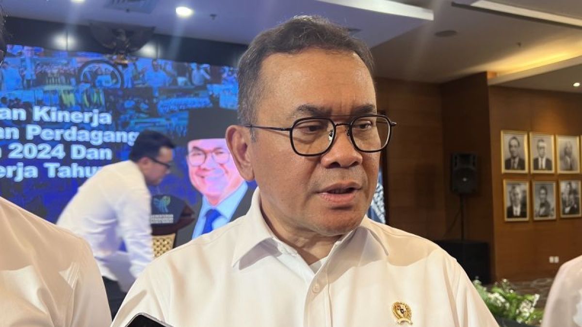 Permendag Rules for the Export of Palm Oil-Coal One Door to be Issued Tomorrow