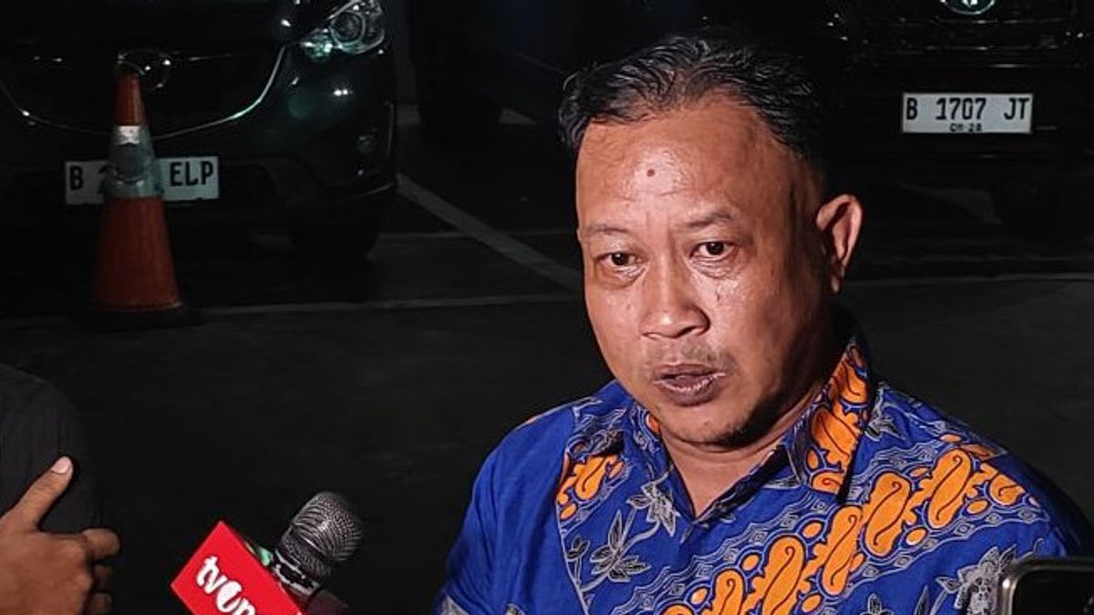 AKBP Bintoro Dipecat, Sidang KKEP Hadirkan Pembawa dan Pemberi Uang