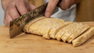 Benefits Of Routine Tempe Consumption For Body Health
