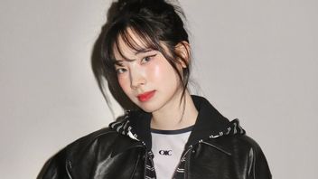Sempat Cedera Lutut, Dahyun TWICE Kembali Tampil Mulai Bulan Ini