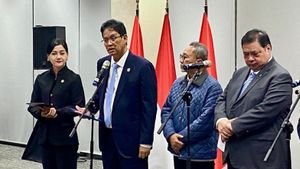 Purbaya Yakin Ekonomi RI Ekspansi dengan Sehat hingga 2033