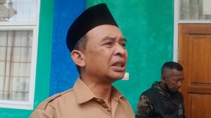 Siswa Bunuh Diri, Disdik Jabar Nonaktifkan Kepsek di Garut