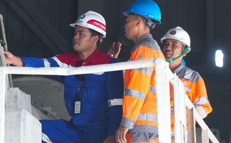 Turunkan Impor, SIG dan PT Pertamina Lubricants Sukses Kembangkan Pelumas Open Gear Dalam Negeri Pertama di Indonesia