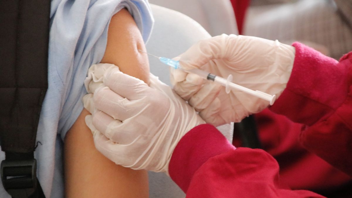 Seperti Vaksin Nusantara Besutan Dokter Terawan, Peneliti Prancis Uji Coba Sel Dendritik untuk Vaksin HIV