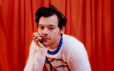 Harry Styles Paling Banyak, Ini Daftar Lengkap Nominasi MTV EMA 2022