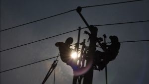Mati Lampu di Jakarta, PLN Buka Suara