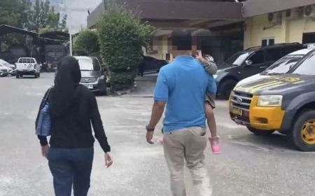 Disdik Periksa Daycare di Seluruh Pekanbaru Buntut Penitipan Tak Beri Makan Anak supaya Tak BAB