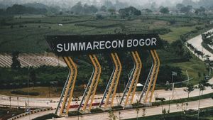 Summarecon Bogor, Pilihan Hunian Modern Tropis untuk Milenial yang Dinamis