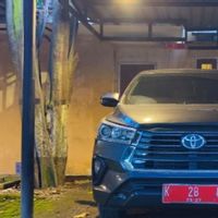Plt Sekretaris DPRD Blora Minta Maaf Gunakan Mobil Dinas untuk Mudik