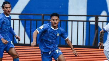 2025年プレジデンツカップスケジュール:インドネシアオールスターとペルシブバンドンメイン