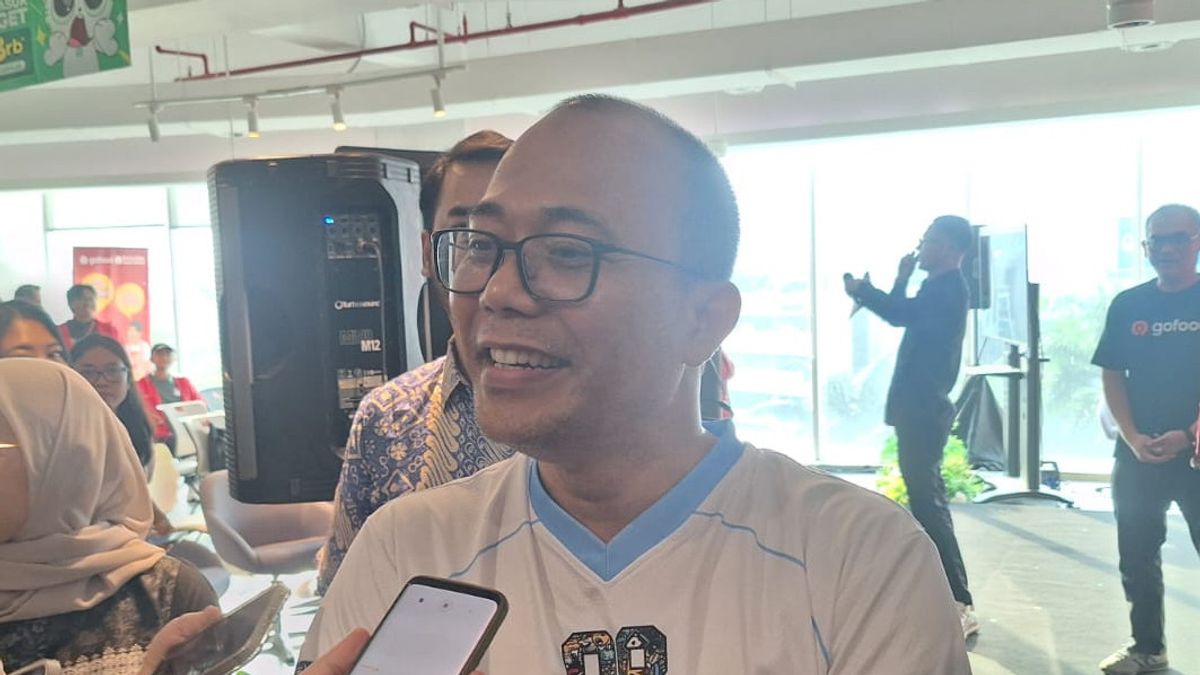 Kementerian UMKM Minta Platform Efisienkan Biaya Layanan untuk Keuntungan UMKM