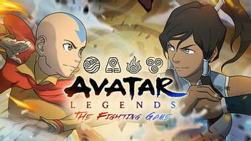 アバターレジェンドファイトゲームは、来年コンソールとPCで発売される準備ができています