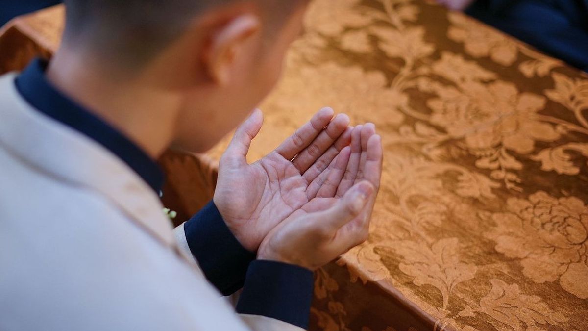 5 Cara Bersyukur kepada Allah SWT dengan Ucapan, Tindakan, dan Pikiran