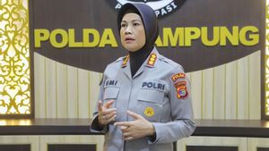Polda Lampung Bongkar Komplotan Jaringan Joki CPNS, 5 Pelaku Ditangkap