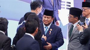 Prabowo Pulang Lebih Awal dari KTT ASEAN karena Hal Mendesak