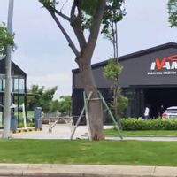 Polisi Sebut Sopir Xpander Sedang Mabuk Saat Tabrak Mobil di Showroom Porsche PIK 2