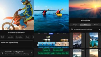 ラップトップを必要とせずに、アドビプレミアはiOSデバイス向けに発売されます