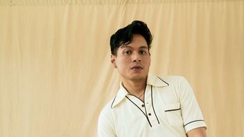 Rendy Pandugo For Intimate Gig Concert In 2021