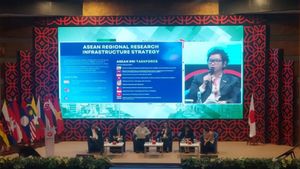 BRIN: Kolaborasi dan Lokalisasi Penting untuk Sukseskan Kota Pintar Berbasis Teknologi
