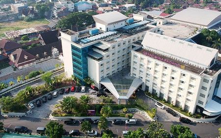 Aduh, BUMN Hotel Ini Rugi 70 Persen selama Pandemi COVID-19