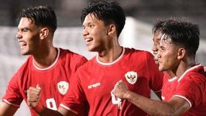 Timor Leste U-20 vs Indonesia U-20: Duel Beda Modal