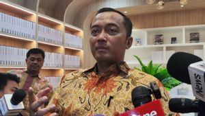 Istana: Jika Ada Unsur Kekerasan Gim Roblox Bisa Diblokir