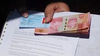 国有企业员工被称为接受社会援助,众议院议长敦促政府验证数据