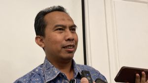 Kemenhub Proyeksikan Jumlah Penumpang Udara Capai 5 Juta Orang di Nataru