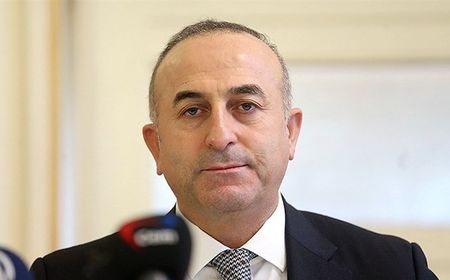 Menlu Çavuşoğlu Sebut Turki Tidak Terburu-buru Mengakui Pemerintahan Afghanistan di Bawah Taliban