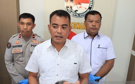 ASN Basarnas Kena OTT Warga Kendari Saat Ambil Narkoba 0,42 Gram di Lorong Jalan