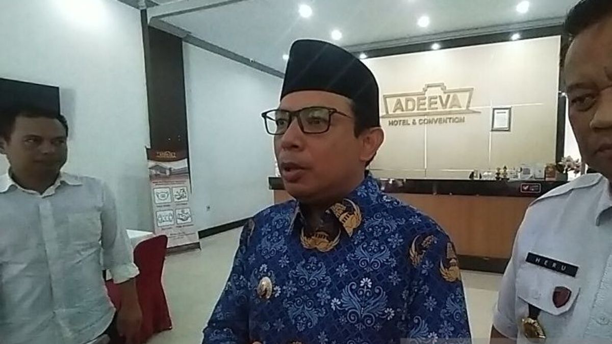 Bengkulu City Government Budgets IDR 500 Million For The Merdeka Ijazah Program, Students Whose Diplomas Are Detained From Schools Can Report