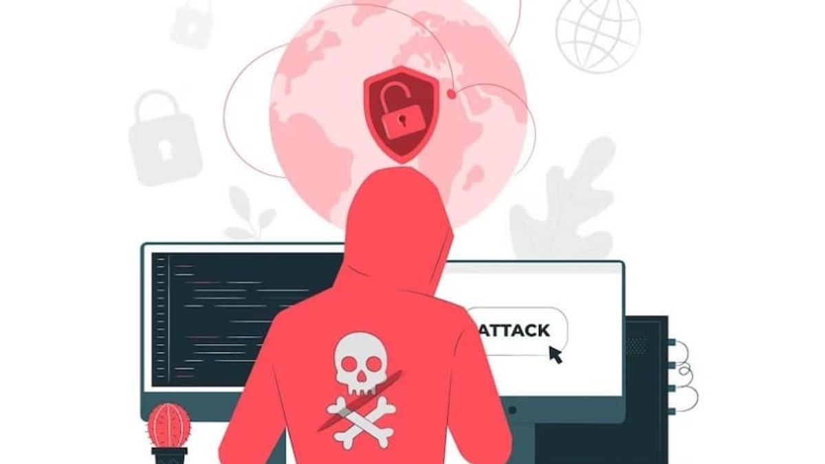 Pakar Siber Menduga Gangguan PDN Terjadi Akibat Serangan Ransomware