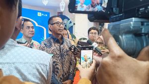 Jelang Idulfitri 1447 H, PLN Siagakan 673 SPKLU dan Personel di Titik Vital Jakarta