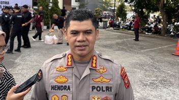 بعد 2 أشهر من الإغلاق ، أصبح مصير حيوانات حديقة باندونغ الآن في أيدي حكومة المدينة