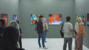 Bagaimana Cara Membuat Pameran Hasil Karya Seni di Sekolah? Lakukan Langkah Teknis Berikut