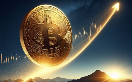 Jangan Kaget, Harga Bitcoin Bakal Tembus Segini Menurut VanEck!