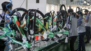 Ekspor Komponen Sepeda Terus Melaju, RI Perbesar Basis Pasar di Singapura