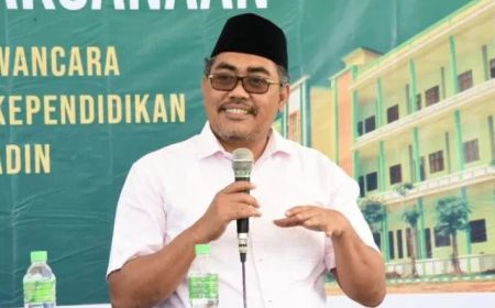 Acep Adang Ditunjuk Jadi Cawagub Jabar, PKB: Dipasang dengan Dedi Ok, RK Juga Ok