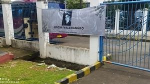 Kasus Tewasnya Mahasiswa UKI Masih diselidiki, Kapolres Belum Sebut Ada Unsur Pidana