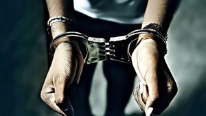Pekanbaru Police Arrest Residents Who Shoot Teenagers To Death Due To Upset Makes Noise