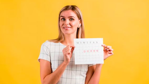 Cara Nyaman Hadapi Menstruasi agar Tetap Produktif