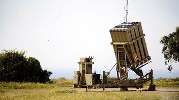 サイレンがイスラエル北部に鳴り響き、レバノンから5台のロケットが打ち上げられ