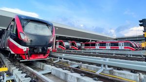 Kemenhub: Kereta Api Jadi Tulang Punggung Transportasi Ramah Lingkungan di Masa Depan