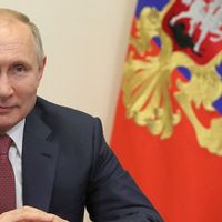 Presiden Rusia Vladimir Putin Ucap Bela Sungkawa atas Jatuhnya Pesawat Sriwijaya Air SJ-182