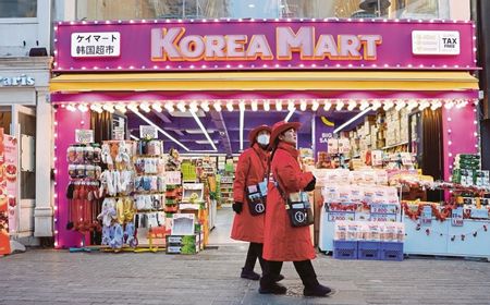 Drama Politik Presiden Yoon Suk-yeol Pertaruhkan Industri Pariwisata Korea Selatan